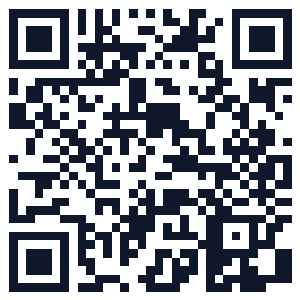 QR code vers l’application sur l’App Store